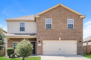 113 Rebel Rd Venus, TX 76084